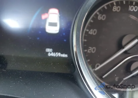 2019 Toyota Camry Hybrid Xle z USA, uszkodzony, nr VIN 4T1B21HK7KU013463